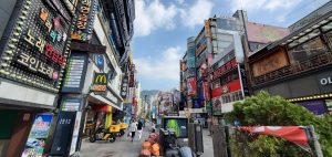 韓国の文化は日本と違う?習慣や食べ物、エンタメなどもわかりやすく紹介