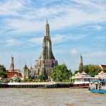 タイの文化を知ろう！街文化や食文化、伝統文化も簡単紹介