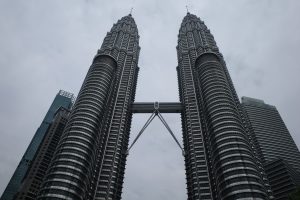 マレーシアの首都は2つ?クアラルンプールとプトラジャヤの役割を解説