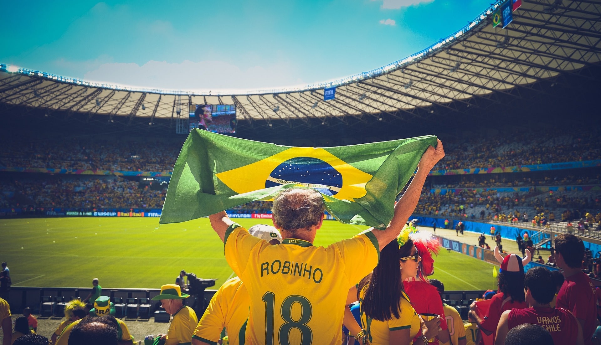 ブラジルの文化まとめ！カーニバルとサッカーが盛り上がる陽気な国