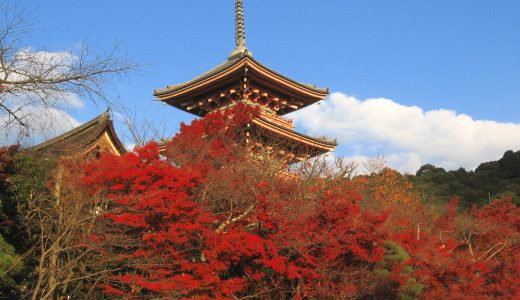 京都の魅力に関する豆知識！古き良き時代を感じられる最高の観光名所