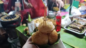 ラオス旅行で絶対食べたい!名物料理15選|定番グルメからお酒まで