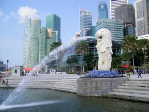 シンガポールの文化を解説！多民族国家の魅力からグルメ、アート、ルールまで