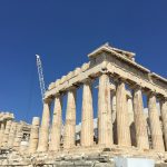 ギリシャの文化まとめ!古代文明を感じれられる歴史ある国とは