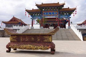 中国の文化をまとめて紹介!食から習慣、伝統、マナーまで