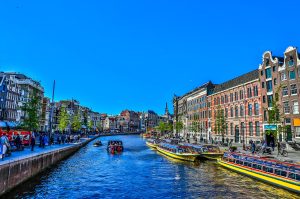 オランダの文化まとめ!マナーやエチケットを旅行前にチェック