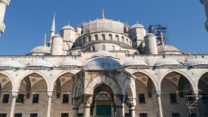 トルコの文化まとめ！食文化や伝統、多様性が混ざった国の特徴とは