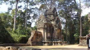 カンボジアの文化まとめ!伝統から食事、人々の性格まで簡単に紹介