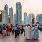 アラブ首長国連邦(UAE)の文化!習慣や伝統、食事、性格まで紹介