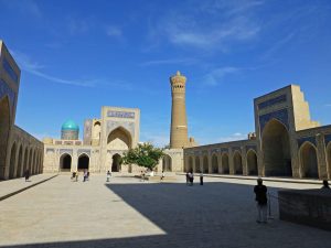 ウズベキスタンの文化まとめ!習慣や食べ物、伝統、雑学まで紹介