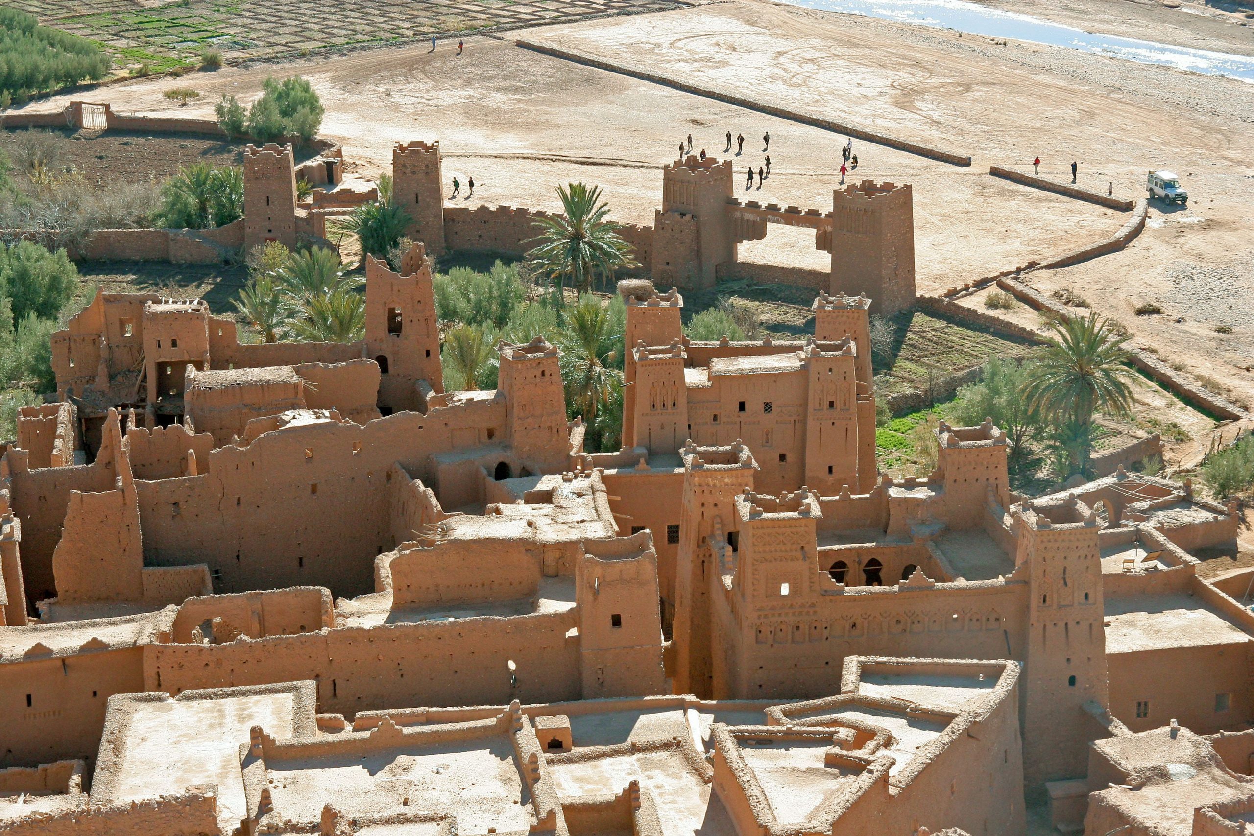 モロッコの文化まとめ！習慣や伝統、有名料理、豆知識をかんたん紹介