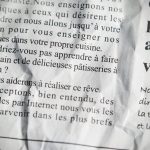 フランス語のかわいい言葉やフレーズまとめ!おしゃれな読み方も紹介