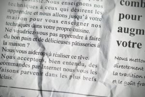 フランス語のかわいい言葉やフレーズまとめ！おしゃれな読み方も紹介