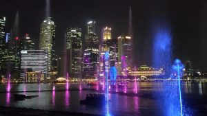 シンガポールのクイズ厳選30問!簡単な雑学から難しい歴史問題まで