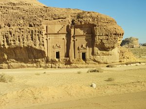 サウジアラビアのクイズまとめ!歴史雑学から面白い地理問題まで