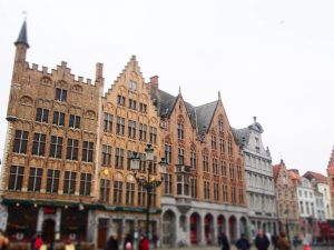 ベルギーのクイズ30問！知っておくべき雑学から難しい地理問題まで