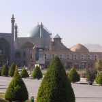 イランのクイズまとめ!どんな国でどんな歴史が問題からわかる