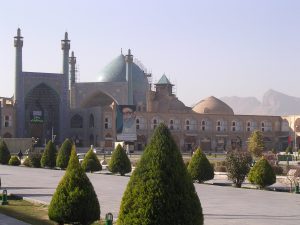 イランのクイズまとめ!どんな国でどんな歴史が問題からわかる