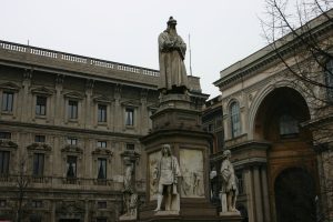 イタリア人の有名な哲学者まとめ!哲学の影響範囲や背景も紹介