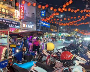 タイ人の名前まとめ!一般的な名前から苗字の由来と意味まで