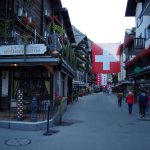 スイスでしか買えないお土産！現地だから手に入る限定のお土産