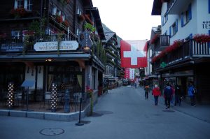 スイスでしか買えないお土産!現地だから手に入る限定のお土産