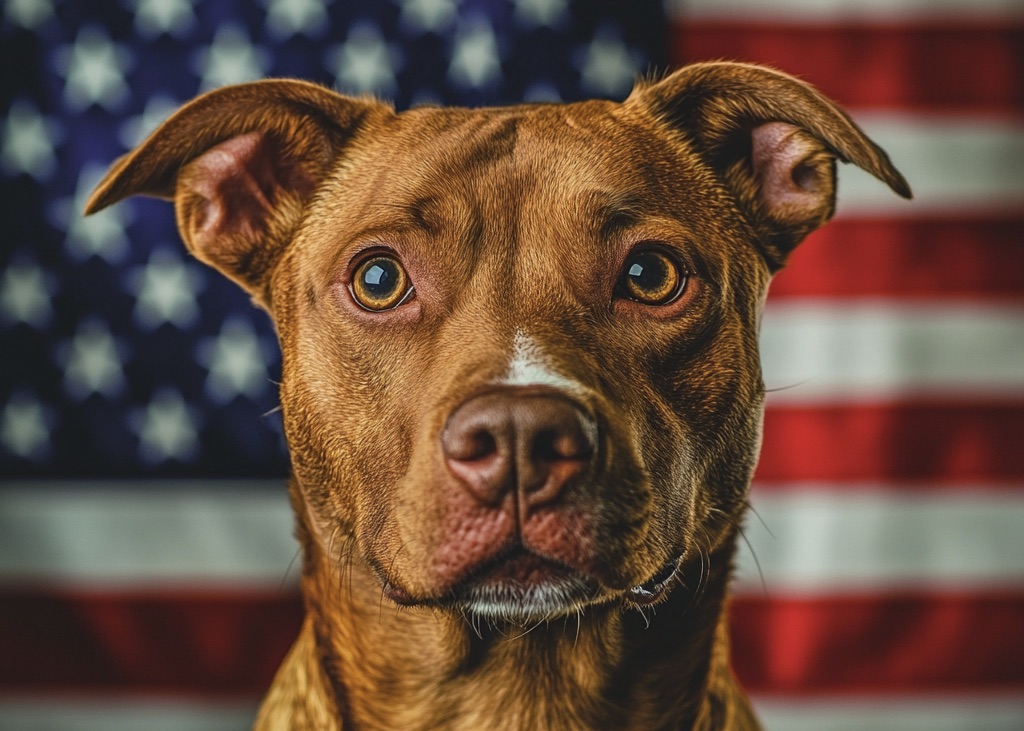 アメリカの犬の名前まとめ!人気の名前をわかりやすく紹介