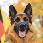 【ドイツ流】愛犬の名前はこれで決まり!人気&定番リスト