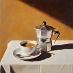 イタリアのコーヒー完全ガイド!定番メニューから文化、注文方法まで解説