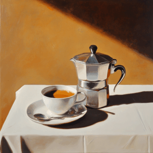 イタリアのコーヒー完全ガイド!定番メニューから文化、注文方法まで解説