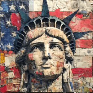 アメリカ人の考え方を解説!7つの特徴から歴史背景、日本との違いまで