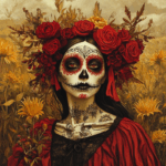 メキシコの死者の日（ディア・デ・ロス・ムエルトス）の歴史とは？