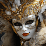 ベネチアカーニバルの歴史を徹底解説！仮面の意味、起源から現代まで