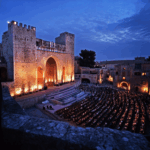 アヴィニョン演劇祭の歴史を解説！世界最大級の演劇の祭典とは？