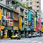 台湾人の名前まとめ！人気の苗字・名前ランキングから英語名、歴史まで徹底解説！