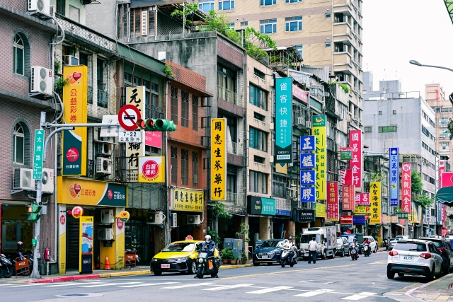 台湾人の名前まとめ！人気の苗字・名前ランキングから英語名、歴史まで徹底解説！
