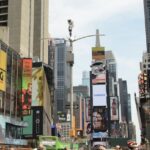 アメリカ持ち込み禁止品を徹底解説!食べ物・薬から現金まで