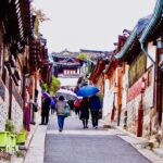 韓国人の名前まとめ!人気の名前ランキングから呼び方のマナーまで解説