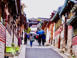 韓国人の名前まとめ!人気の名前ランキングから呼び方のマナーまで解説