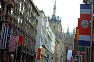 イタリア有名企業ランキング！トップ企業から世界を魅了するブランドまで