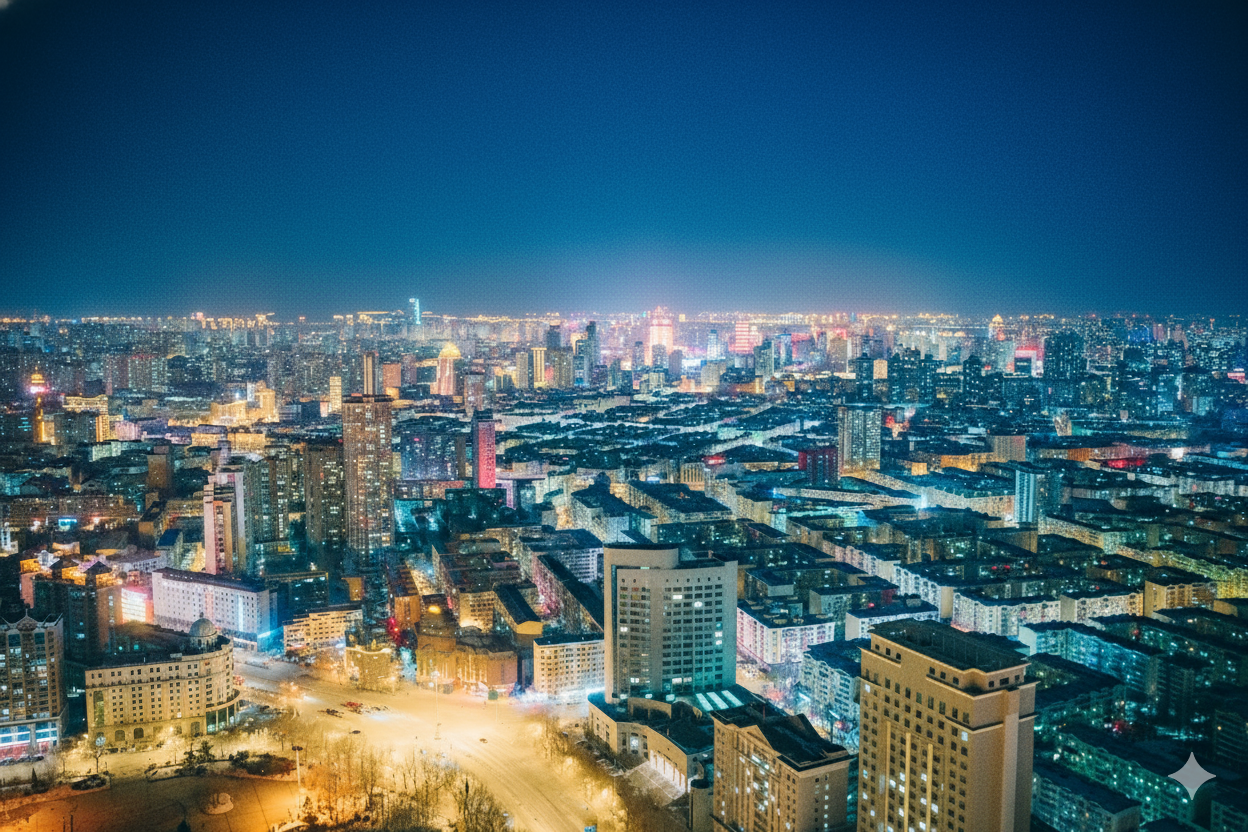 中国の有名企業ランキング＆業界別・完全解説！ITからEVまで