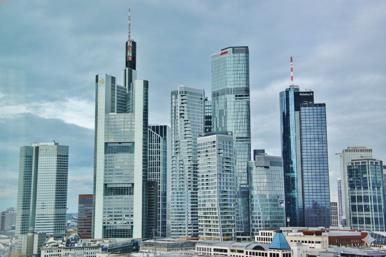 ドイツの有名企業ランキングTOP20!強さの秘密と最新の課題を徹底解説