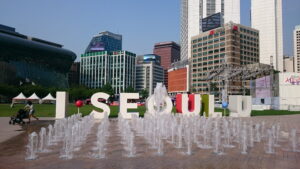 韓国の働き方【2025年最新版】日本との違い・年収・残業のリアルを徹底解説