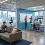 アメリカの働き方とは？日本とは全く違う「自由と責任」のリアル